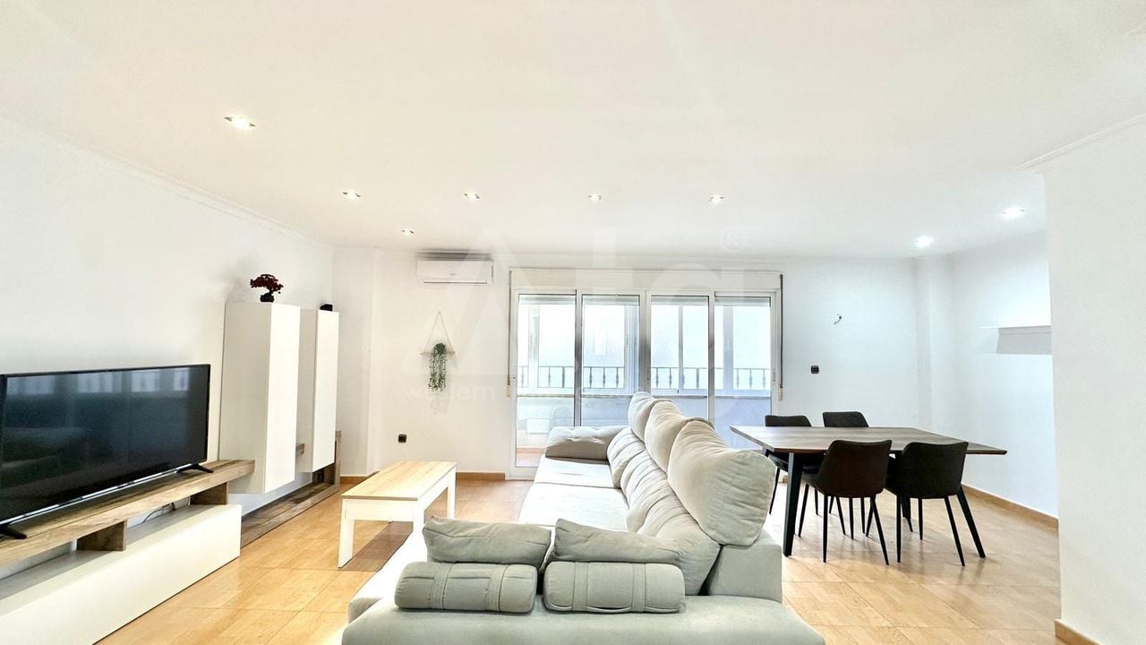 Appartement de 3 chambres à Torrevieja - CT127007 - Photo - 5