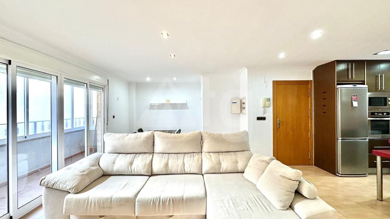 Appartement de 3 chambres à Torrevieja - CT127007 - Photo - 2