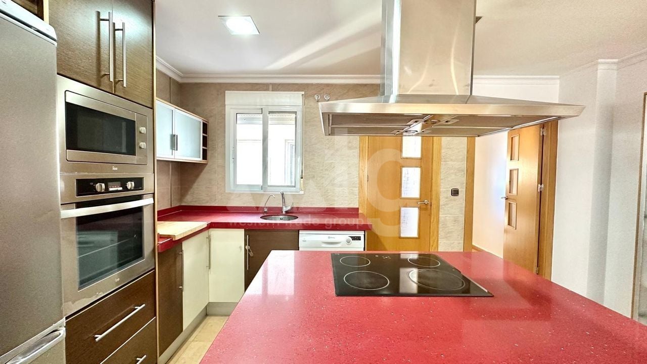 Appartement de 3 chambres à Torrevieja - CT127007 - Photo - 10