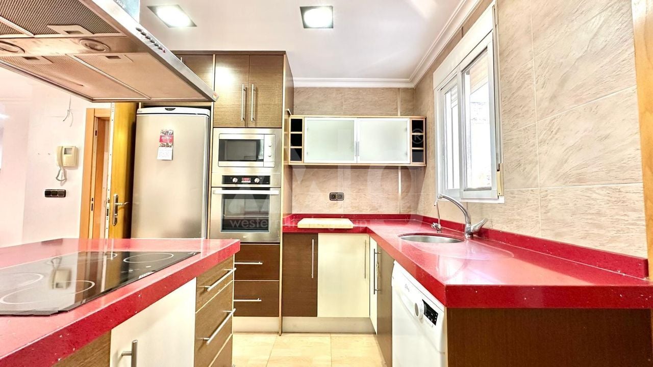 Appartement de 3 chambres à Torrevieja - CT127007 - Photo - 9