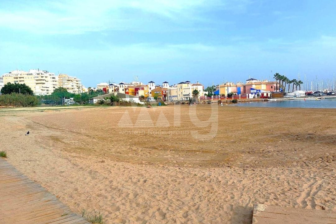 Appartement de 3 chambres à Torrevieja - SV131741 - Photo - 41