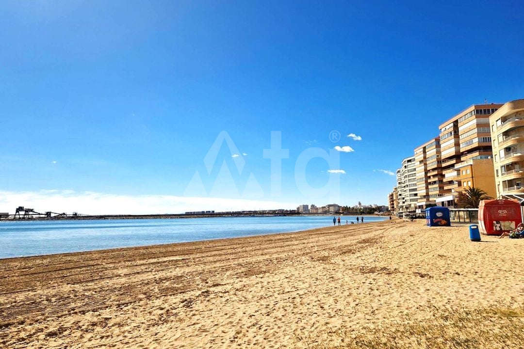 2 bedroom Penthouse in Torrevieja - SV138611 - Photo - 45