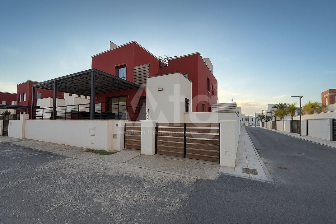 3 bedroom Villa in Algorfa - CCT149236 - Photo - 33