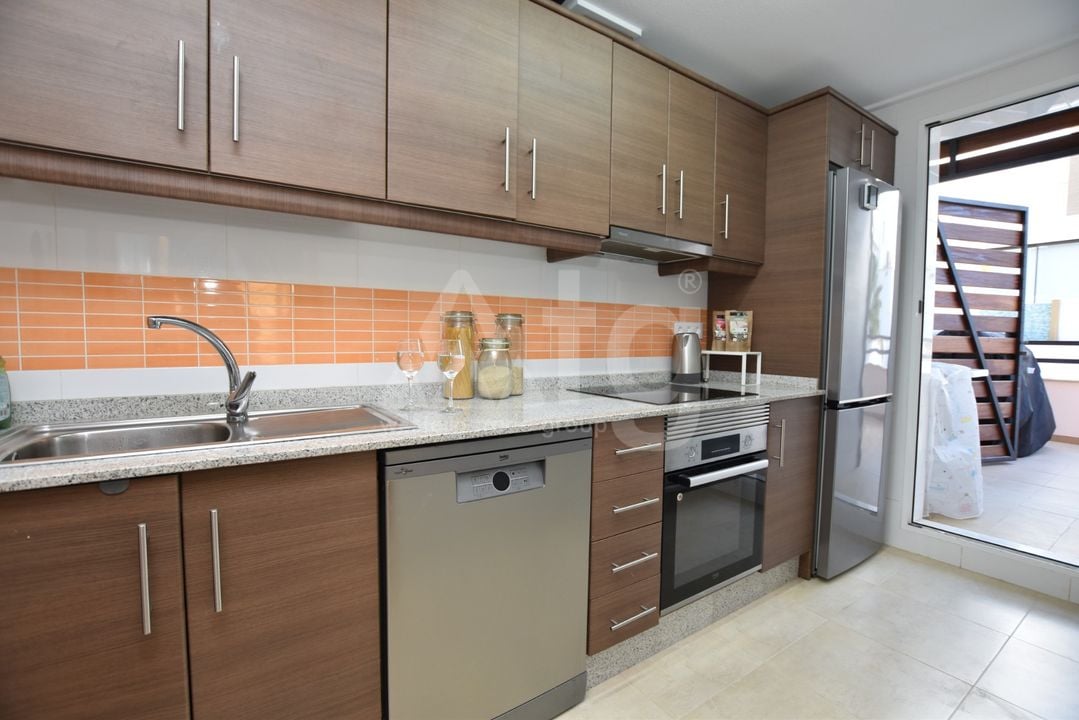 3 bedroom Villa in Algorfa - CCT149236 - Photo - 8