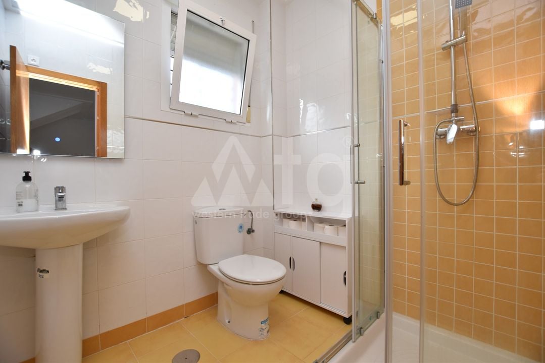 3 bedroom Villa in Algorfa - CCT149236 - Photo - 18