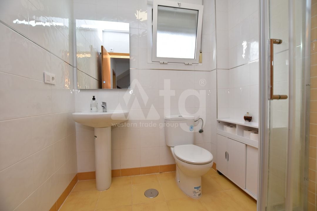 3 bedroom Villa in Algorfa - CCT149236 - Photo - 17