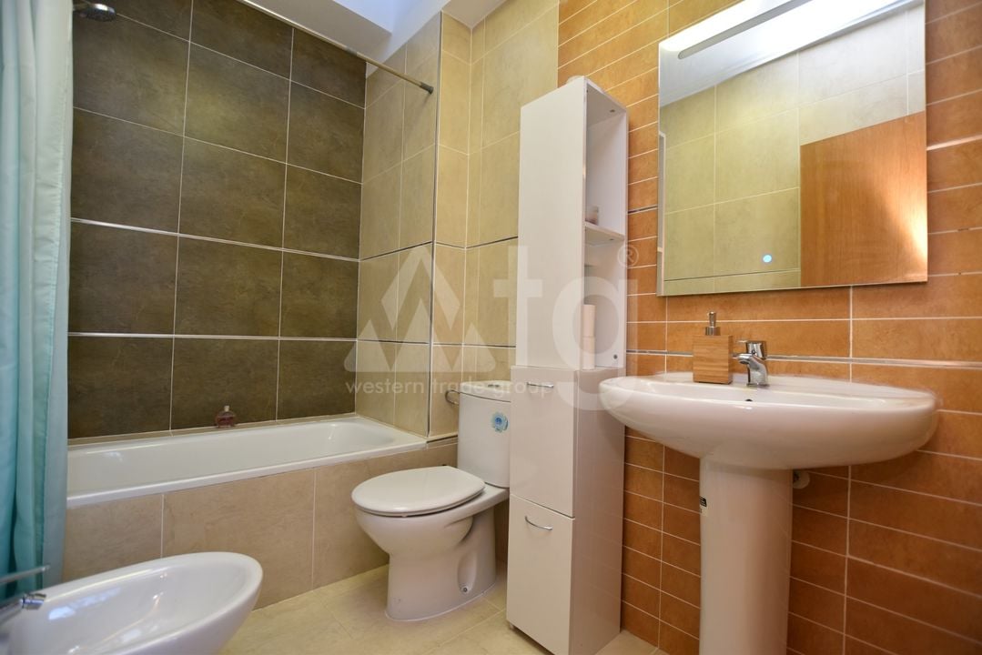 3 bedroom Villa in Algorfa - CCT149236 - Photo - 16