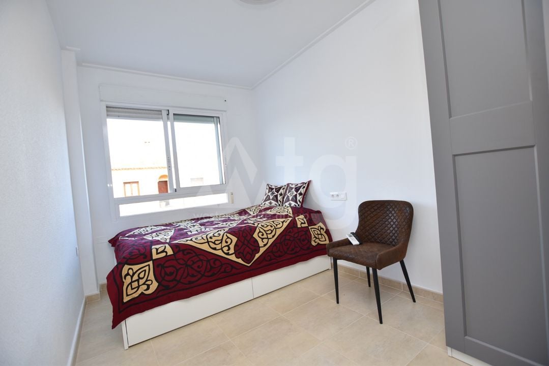 3 bedroom Villa in Algorfa - CCT149236 - Photo - 12