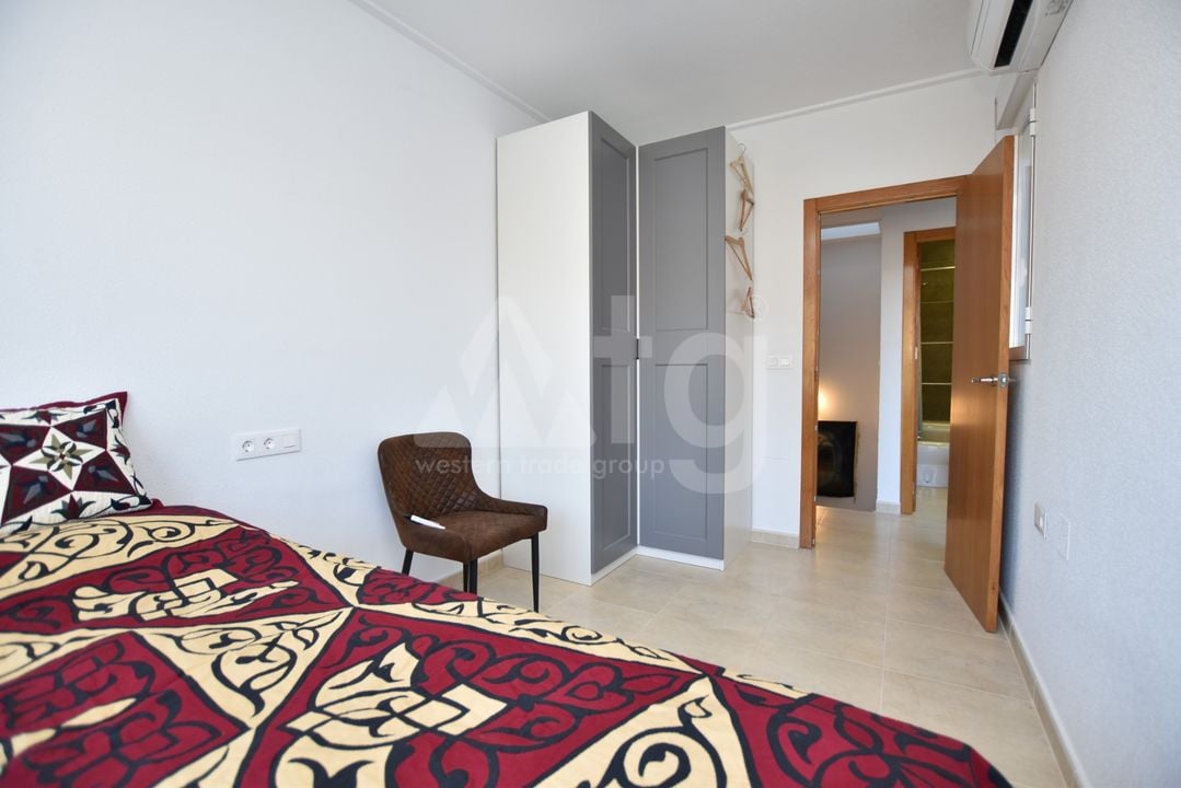 3 bedroom Villa in Algorfa - CCT149236 - Photo - 13
