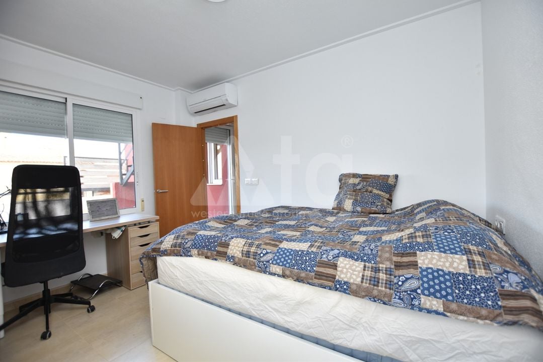 3 bedroom Villa in Algorfa - CCT149236 - Photo - 9