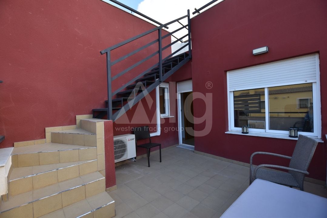 3 bedroom Villa in Algorfa - CCT149236 - Photo - 25
