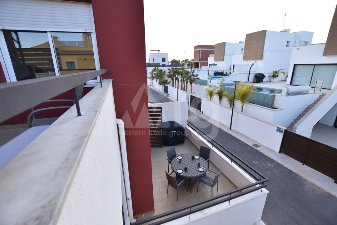 3 bedroom Villa in Algorfa - CCT149236 - Photo - 23