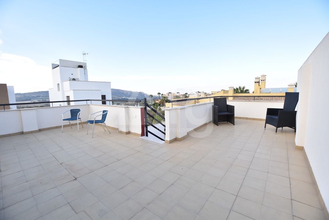 3 bedroom Villa in Algorfa - CCT149236 - Photo - 27
