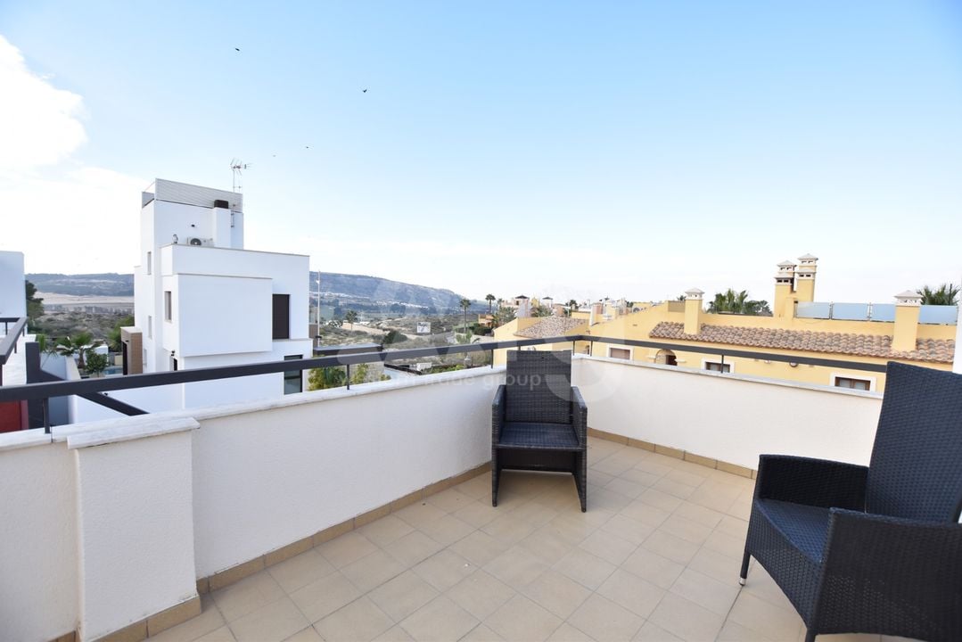 3 bedroom Villa in Algorfa - CCT149236 - Photo - 28
