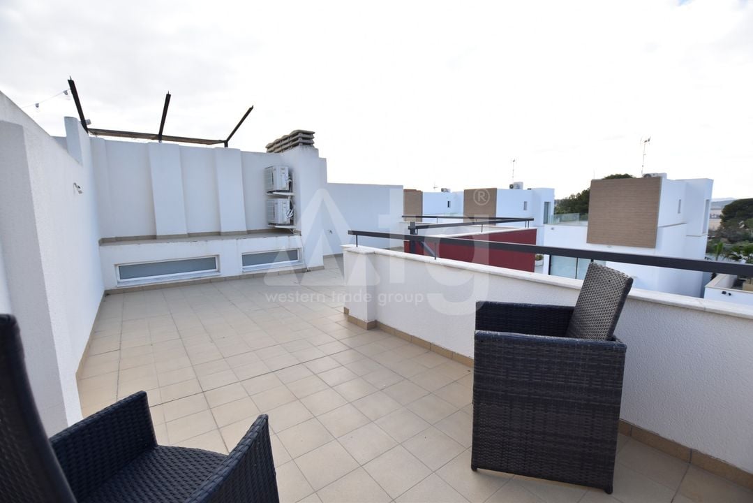 3 bedroom Villa in Algorfa - CCT149236 - Photo - 29