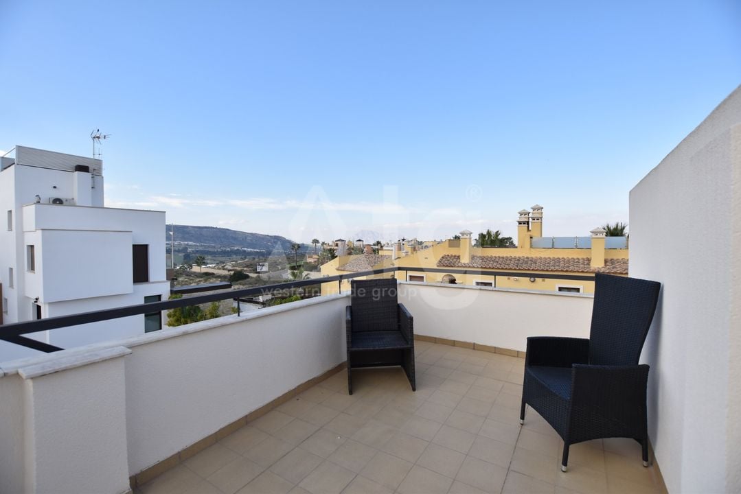 3 bedroom Villa in Algorfa - CCT149236 - Photo - 30