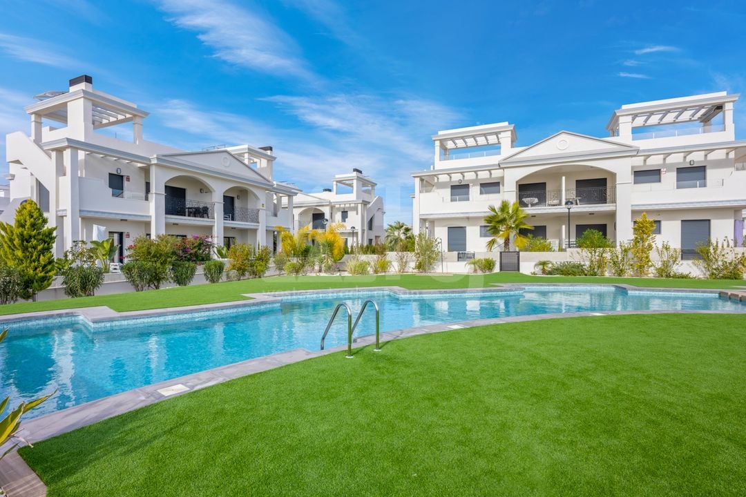 2 bedroom Apartment in Ciudad Quesada - CBB158776 - Photo - 28