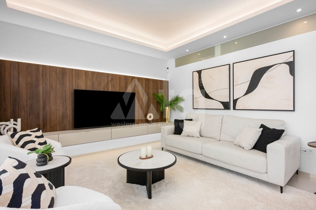 2 bedroom Apartment in Ciudad Quesada - CBB158776 - Photo - 4