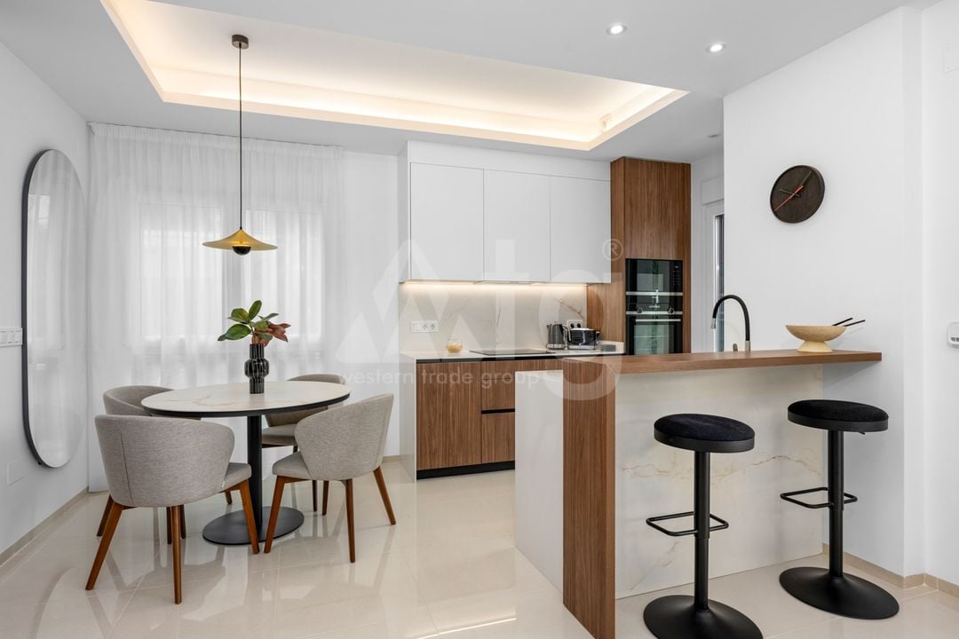 2 bedroom Apartment in Ciudad Quesada - CBB158776 - Photo - 7