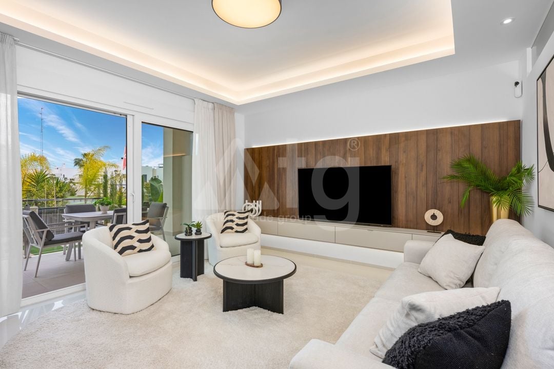 2 bedroom Apartment in Ciudad Quesada - CBB158776 - Photo - 3