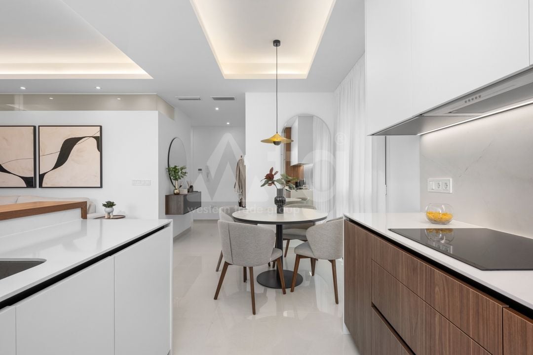 2 bedroom Apartment in Ciudad Quesada - CBB158776 - Photo - 8
