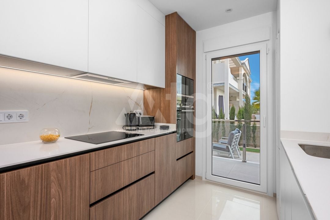 2 bedroom Apartment in Ciudad Quesada - CBB158776 - Photo - 9