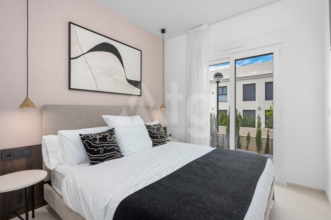 2 bedroom Apartment in Ciudad Quesada - CBB158776 - Photo - 10