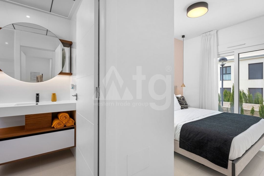 2 bedroom Apartment in Ciudad Quesada - CBB158776 - Photo - 12