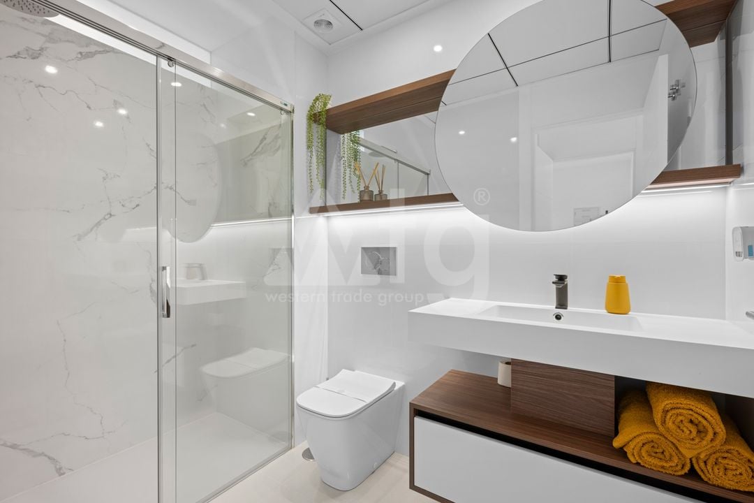 2 bedroom Apartment in Ciudad Quesada - CBB158776 - Photo - 13