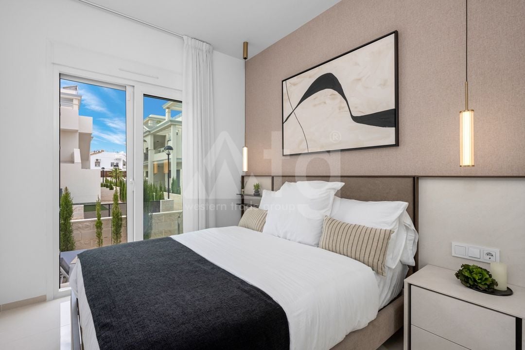 2 bedroom Apartment in Ciudad Quesada - CBB158776 - Photo - 14