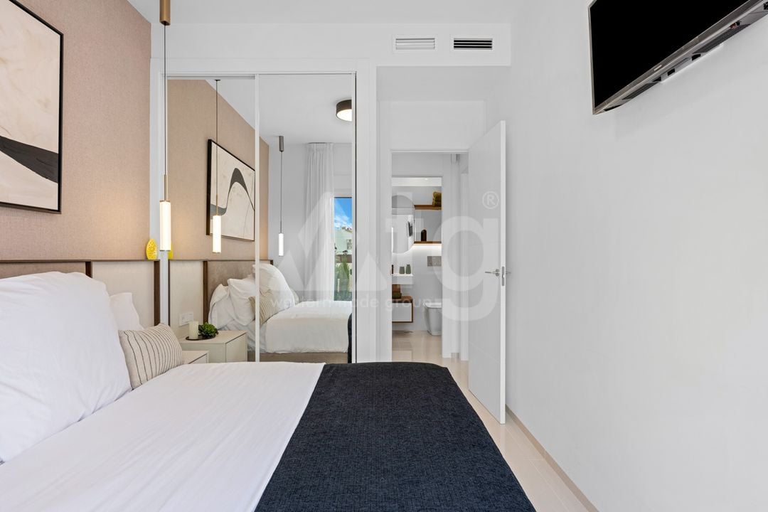 2 bedroom Apartment in Ciudad Quesada - CBB158776 - Photo - 15