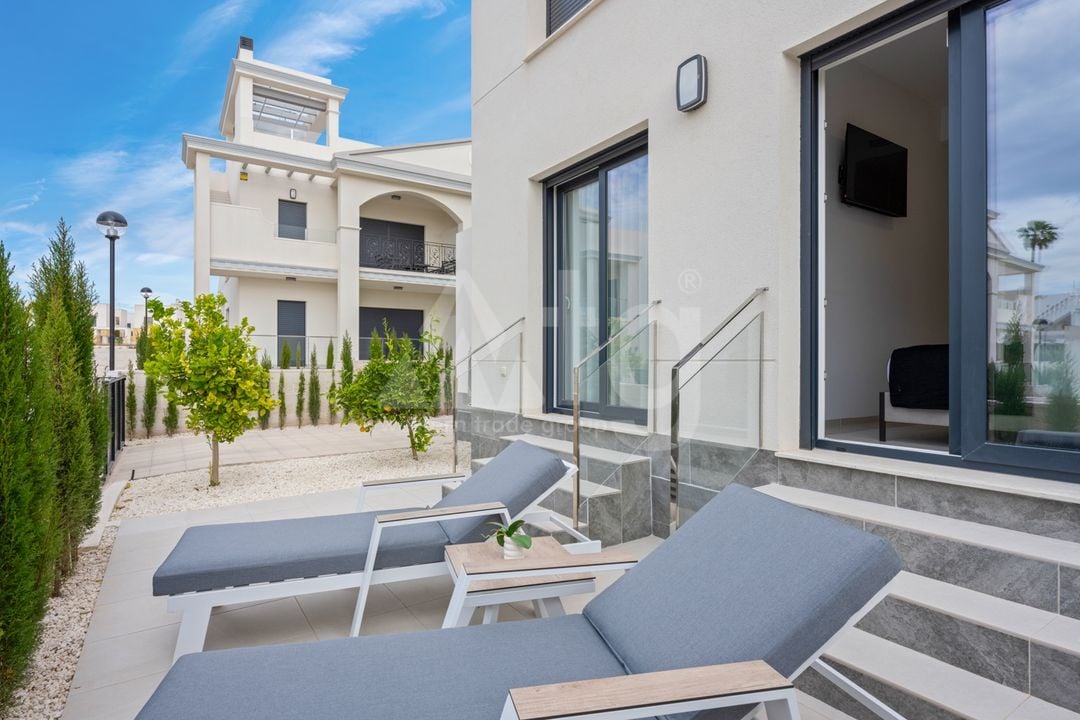 2 bedroom Apartment in Ciudad Quesada - CBB158776 - Photo - 18