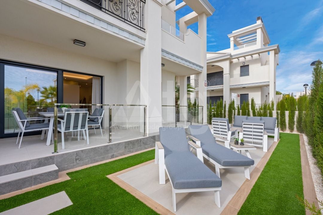 2 bedroom Apartment in Ciudad Quesada - CBB158776 - Photo - 2