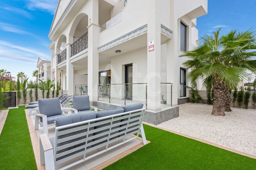 2 bedroom Apartment in Ciudad Quesada - CBB158776 - Photo - 23