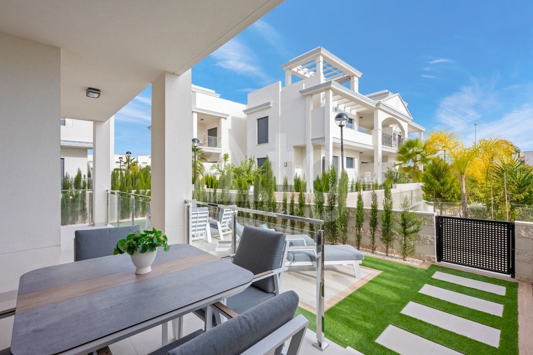 2 bedroom Apartment in Ciudad Quesada - CBB158776 - Photo - 17