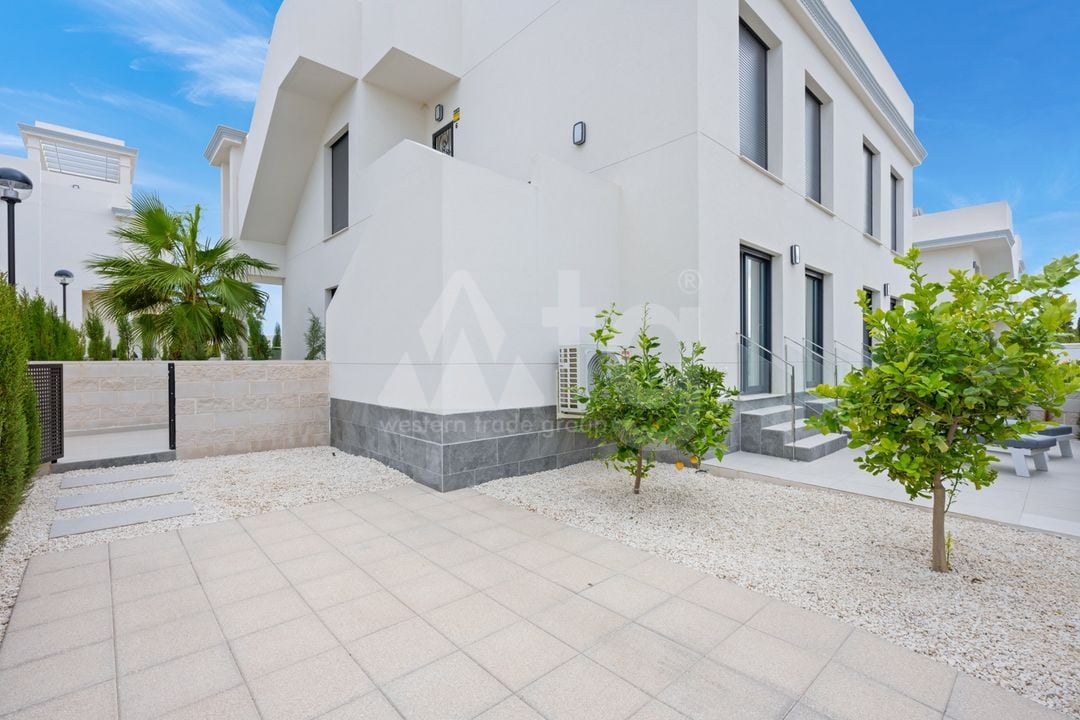 2 bedroom Apartment in Ciudad Quesada - CBB158776 - Photo - 24