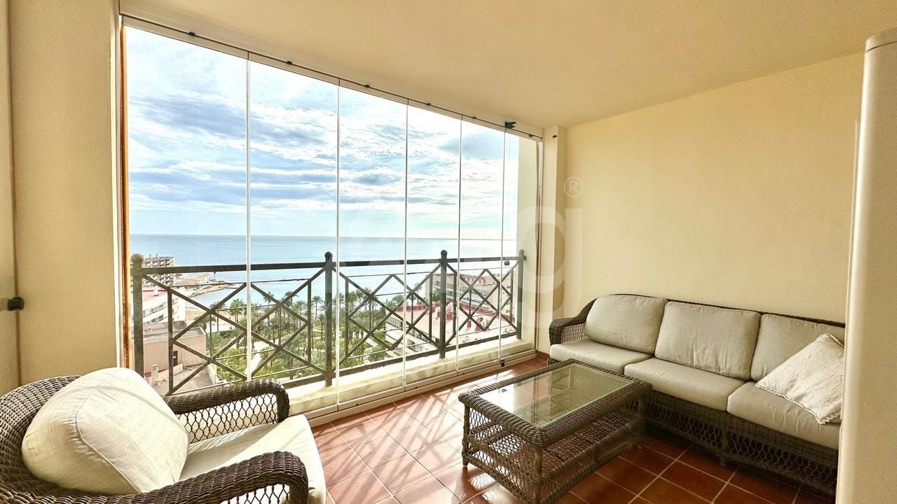 1 bedroom Apartment in Torrevieja - CT122053 - Photo - 35