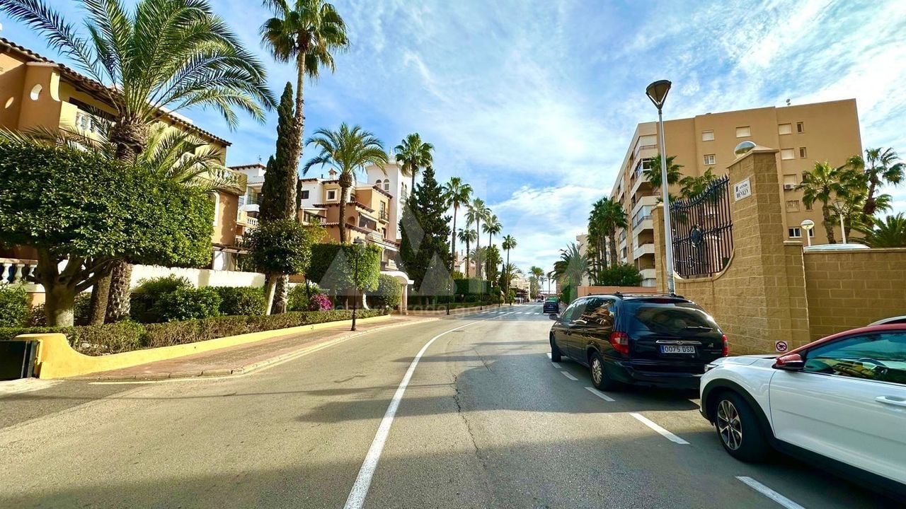 1 bedroom Apartment in Torrevieja - CT122053 - Photo - 45