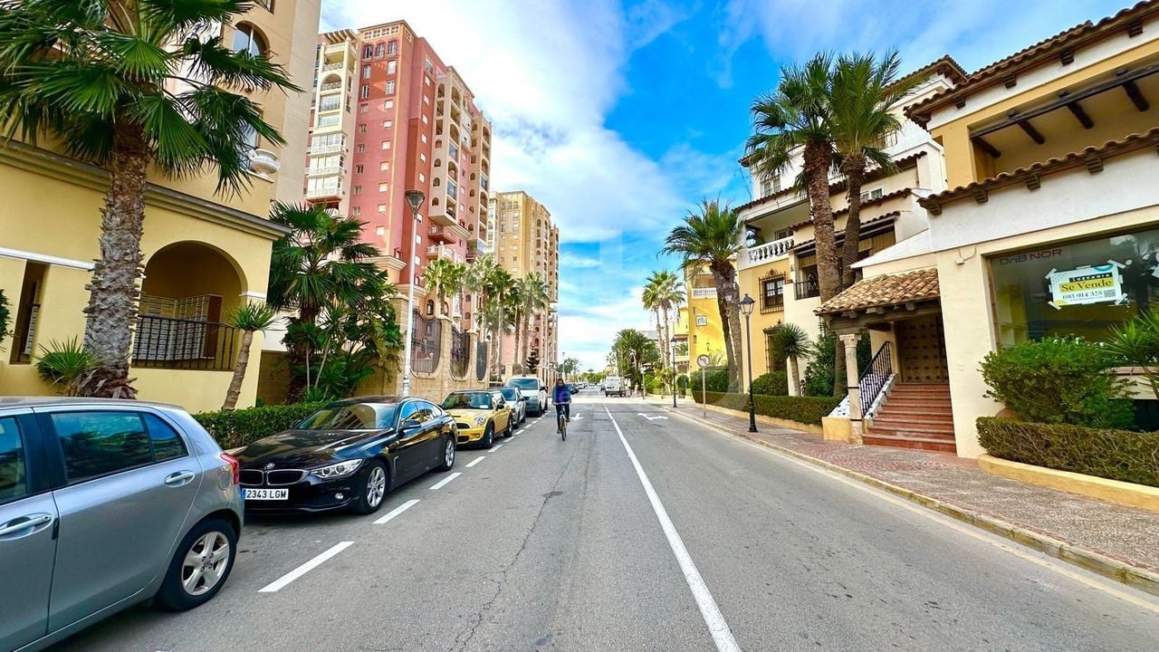 1 bedroom Apartment in Torrevieja - CT122053 - Photo - 44