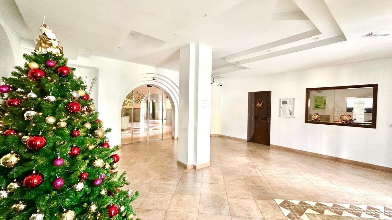 1 bedroom Apartment in Torrevieja - CT122053 - Photo - 40