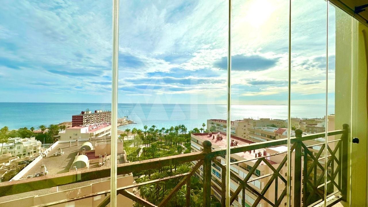 1 bedroom Apartment in Torrevieja - CT122053 - Photo - 38