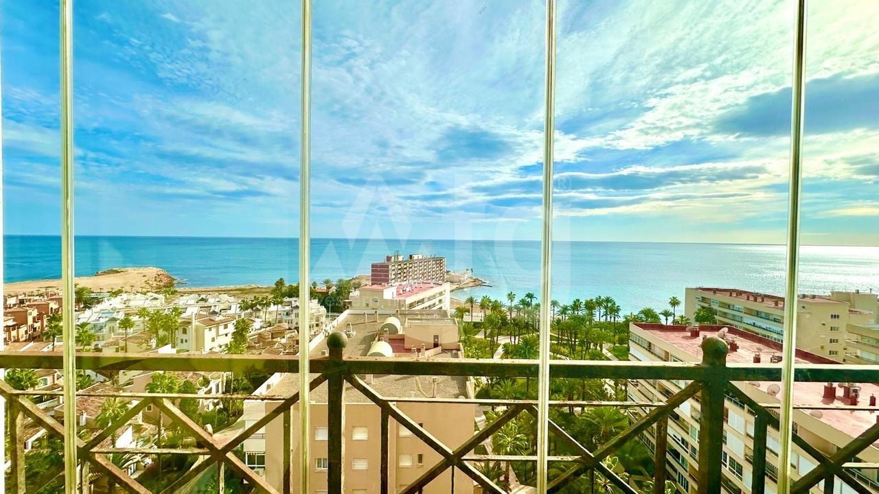 1 bedroom Apartment in Torrevieja - CT122053 - Photo - 37