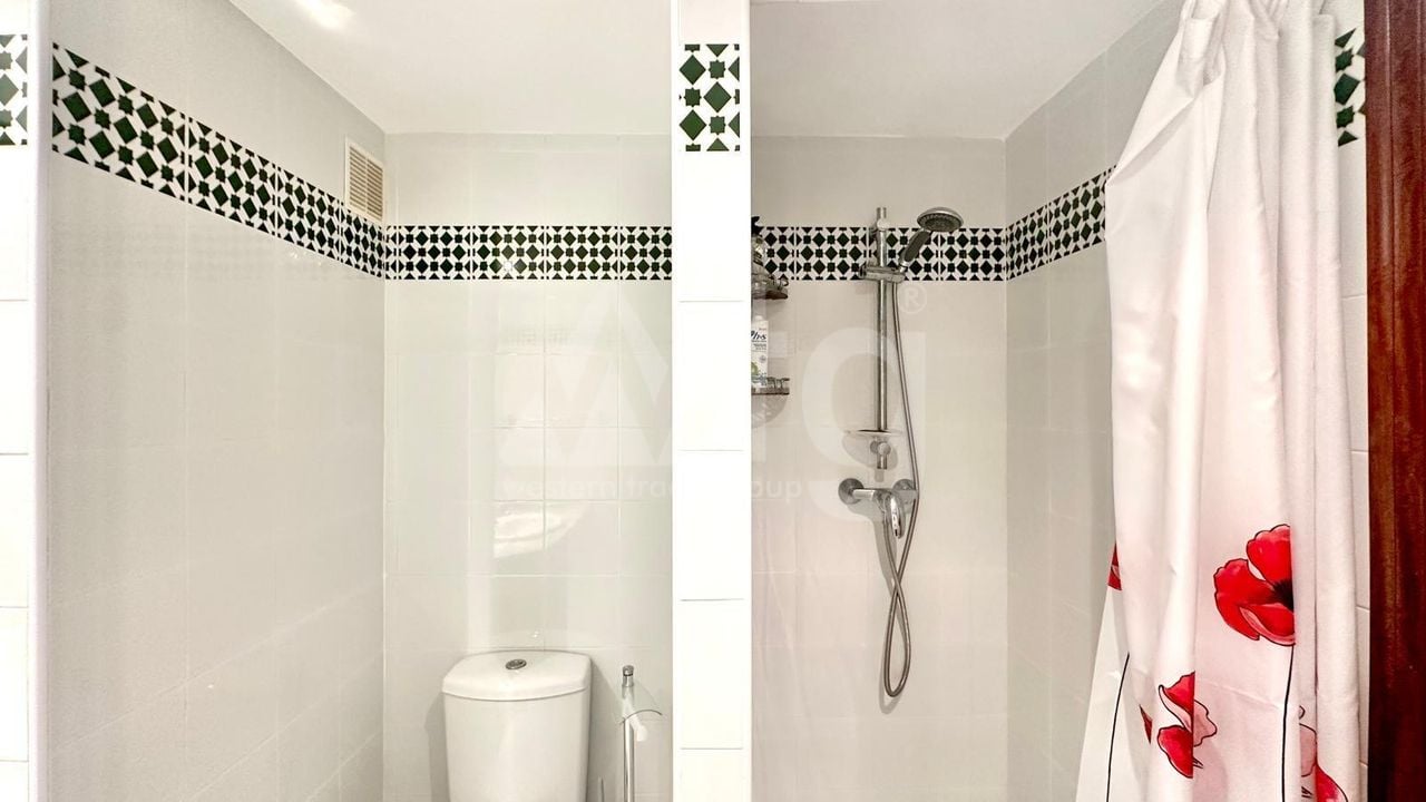 1 bedroom Apartment in Torrevieja - CT122053 - Photo - 31