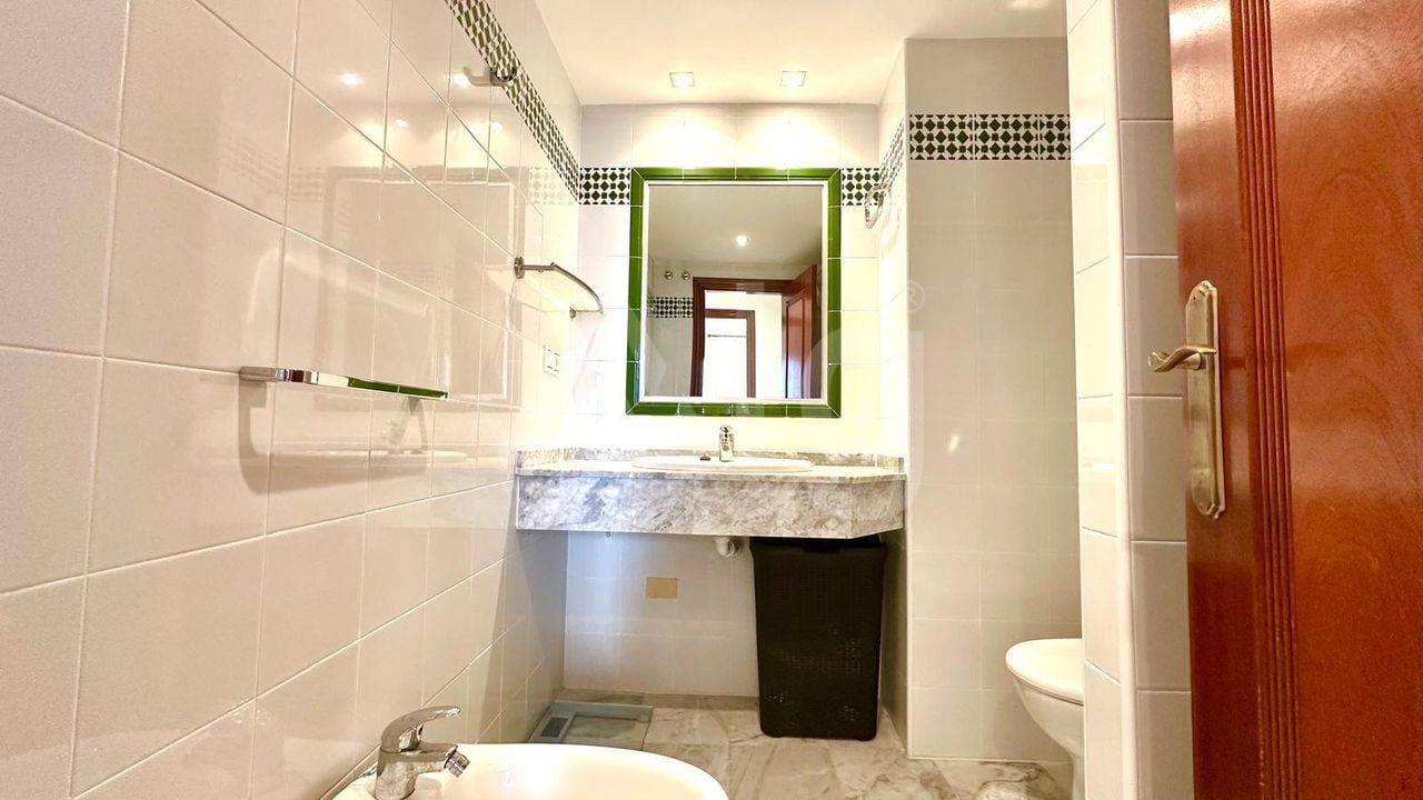 1 bedroom Apartment in Torrevieja - CT122053 - Photo - 27