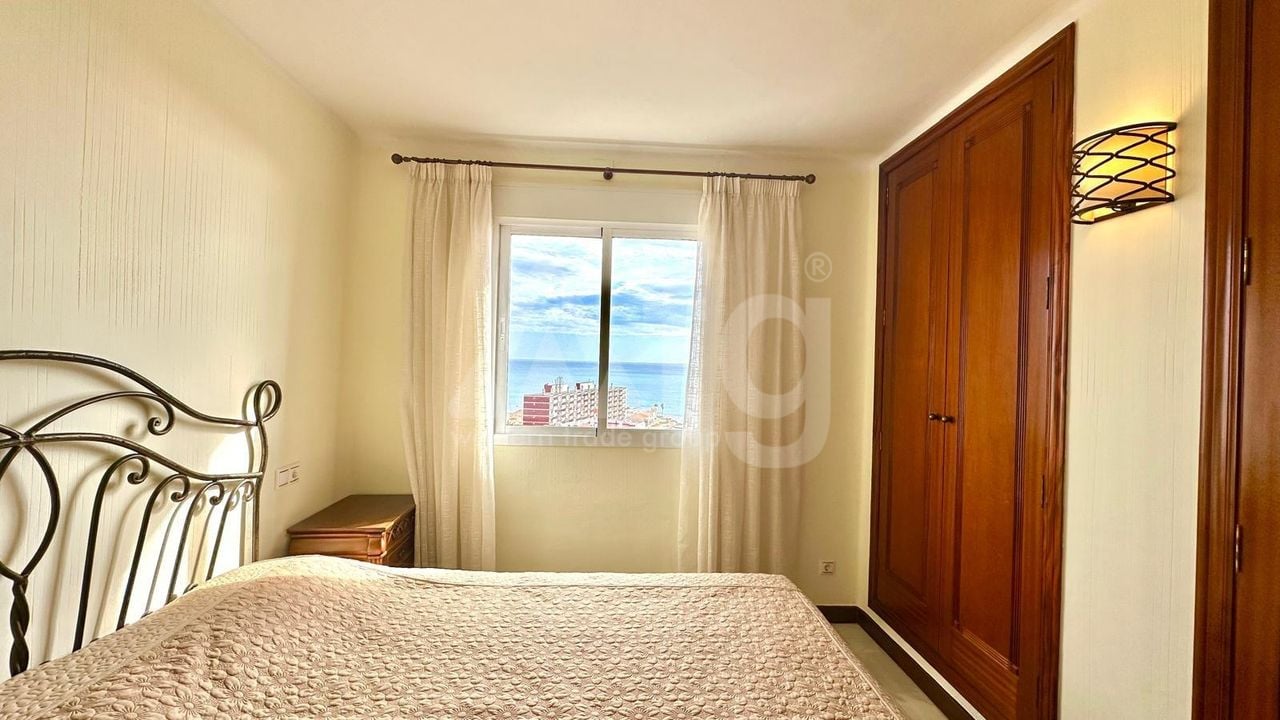 1 bedroom Apartment in Torrevieja - CT122053 - Photo - 19