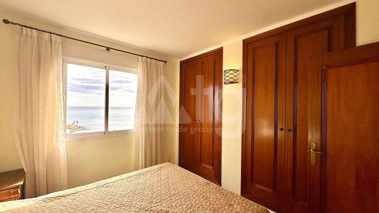 1 bedroom Apartment in Torrevieja - CT122053 - Photo - 20