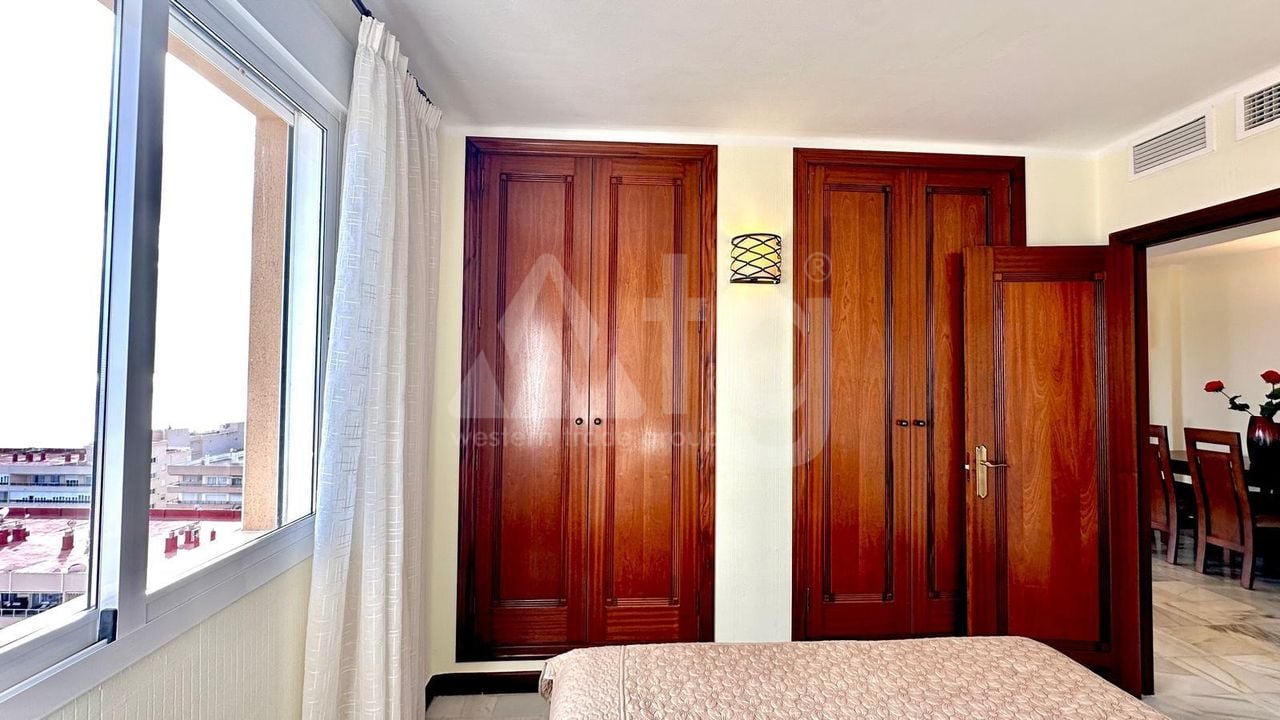 1 bedroom Apartment in Torrevieja - CT122053 - Photo - 18