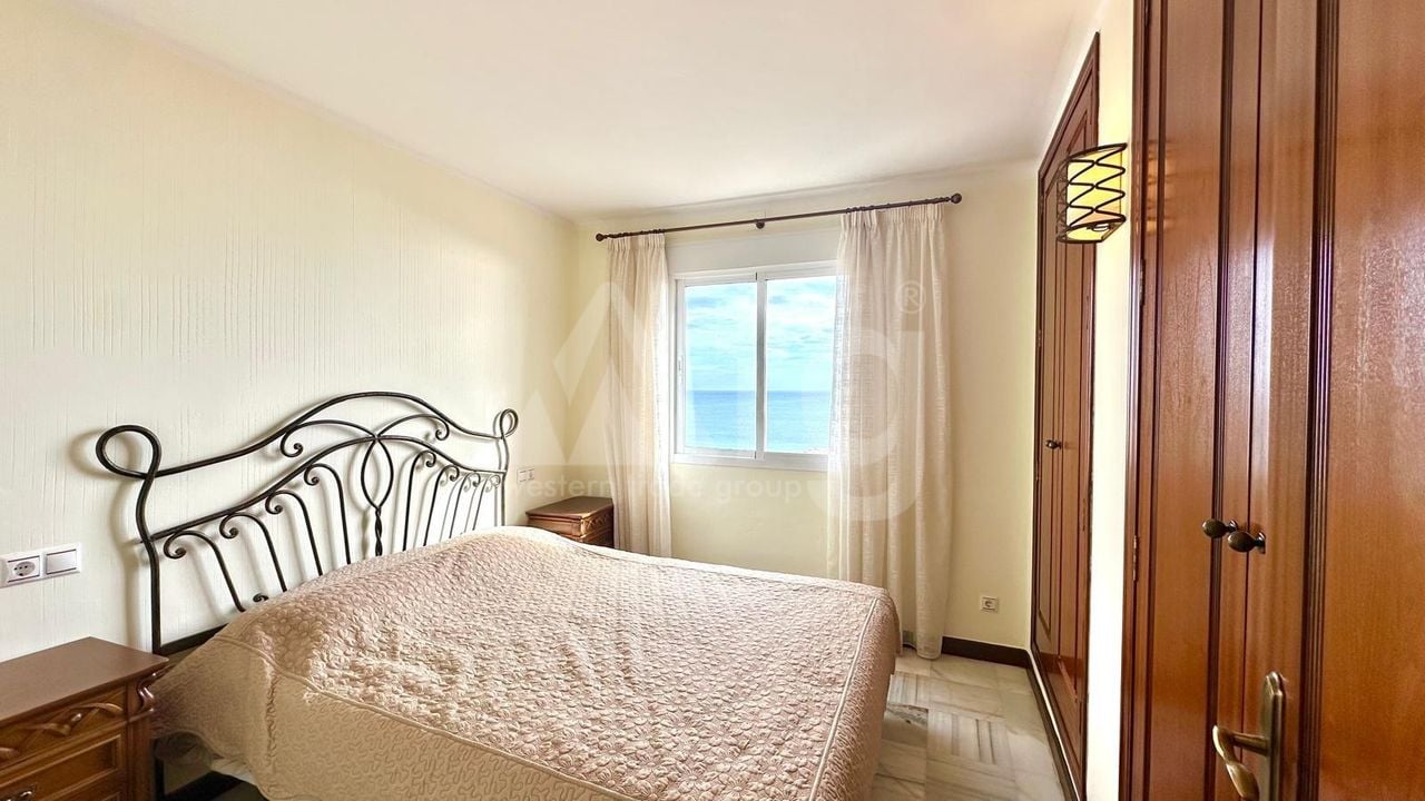 1 bedroom Apartment in Torrevieja - CT122053 - Photo - 17