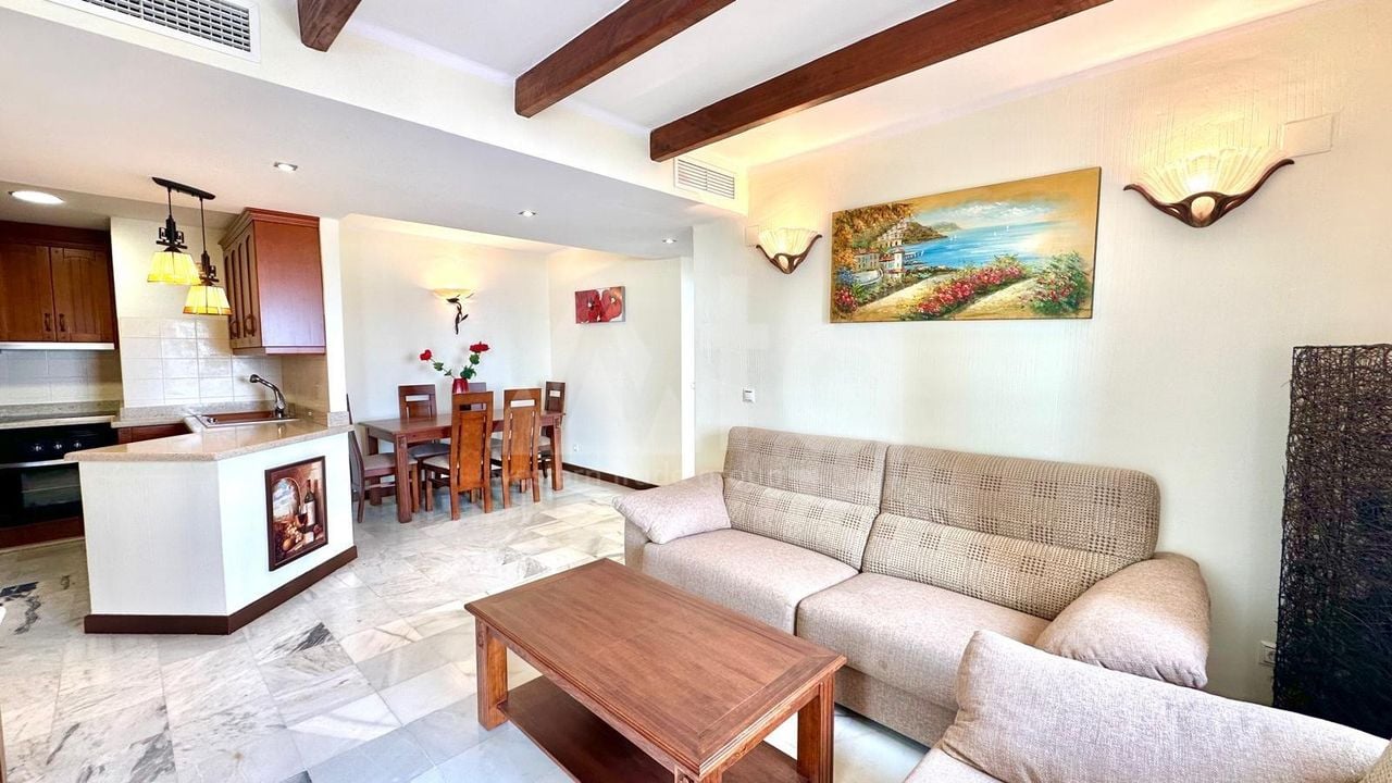 1 bedroom Apartment in Torrevieja - CT122053 - Photo - 8