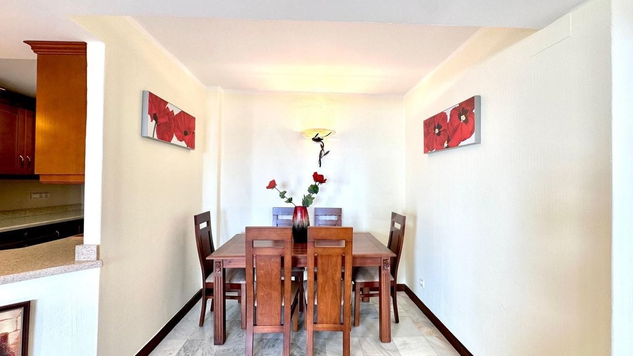 1 bedroom Apartment in Torrevieja - CT122053 - Photo - 10
